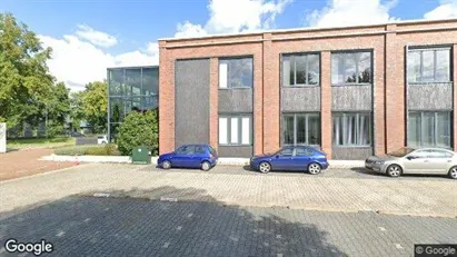Kantorruimte for rent in Dalfsen - Photo from Google Street View