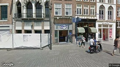 Bedrijfsruimtes for rent in Den Bosch - Photo from Google Street View