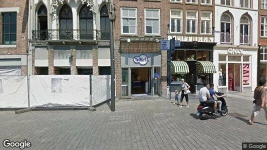 Bedrijfsruimtes for rent i Den Bosch - Foto uit Google Street View