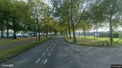 Producties for rent in Helmond - Photo from Google Street View