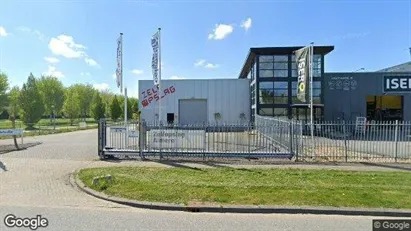 Bedrijfsruimtes for rent in Almere - Photo from Google Street View