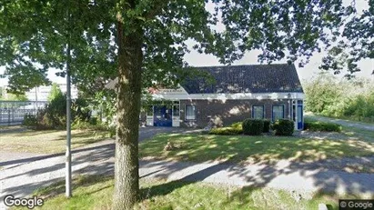 Kantorruimte for sale in Hoogezand-Sappemeer - Photo from Google Street View