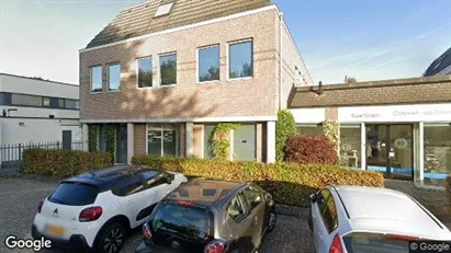 Bedrijfsruimtes for rent in Den Bosch - Photo from Google Street View