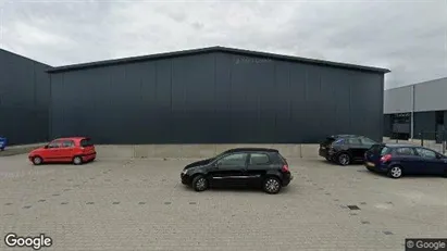 Bedrijfsruimtes for sale in Wierden - Photo from Google Street View