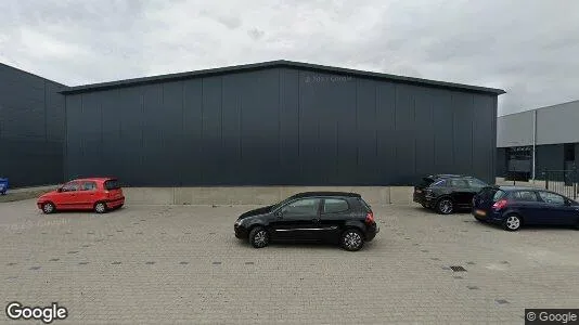 Bedrijfsruimtes for sale i Wierden - Foto uit Google Street View