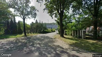 Bedrijfsruimtes for sale in Bergen (L.) - Photo from Google Street View
