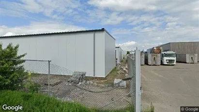 Bedrijfsruimtes for rent in Groningen - Photo from Google Street View