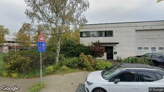 Bedrijfsruimtes for rent i Zaanstad - Foto uit Google Street View