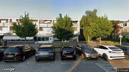 Kantorruimte for sale in Amsterdam Zuideramstel - Photo from Google Street View