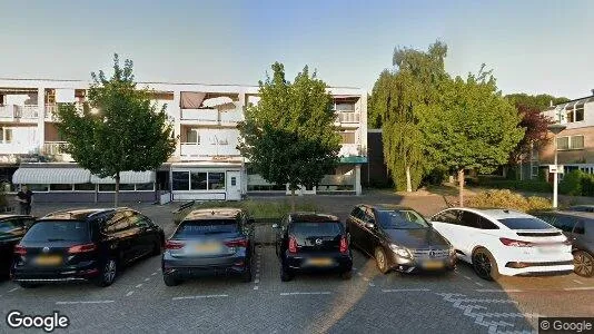 Kantorruimte for sale i Amsterdam Zuideramstel - Foto uit Google Street View