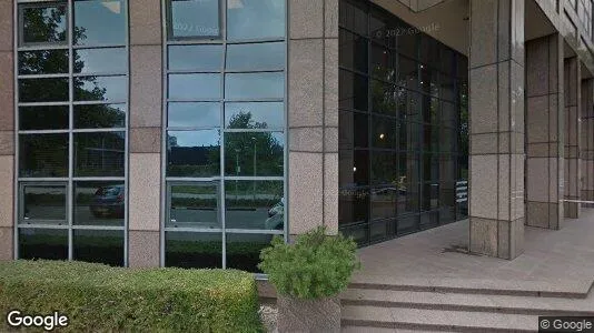 Bedrijfsruimtes for rent i Amsterdam Slotervaart - Foto uit Google Street View