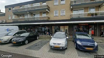 Bedrijfsruimtes for rent in Leiden - Photo from Google Street View