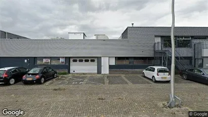 Bedrijfsruimtes for rent in Aalsmeer - Photo from Google Street View