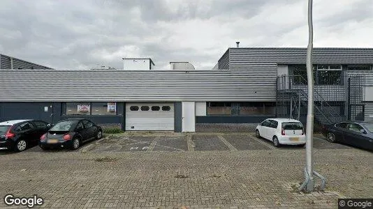 Bedrijfsruimtes for rent i Aalsmeer - Foto uit Google Street View