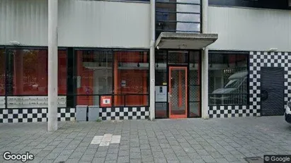 Bedrijfsruimtes for sale in The Hague Centrum - Photo from Google Street View