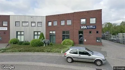 Bedrijfsruimtes for rent in Eersel - Photo from Google Street View