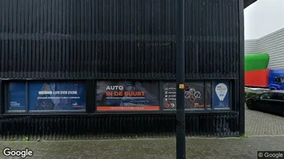 Bedrijfsruimtes for rent in Haarlemmermeer - Photo from Google Street View