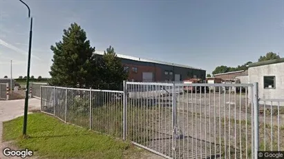 Bedrijfsruimtes for rent in Wijk bij Duurstede - Photo from Google Street View