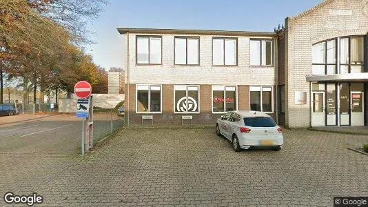 Kantorruimte for rent i Weert - Foto uit Google Street View