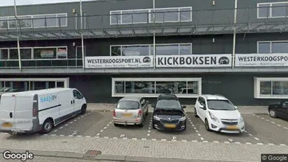Bedrijfsruimtes for rent in Zaanstad - Photo from Google Street View
