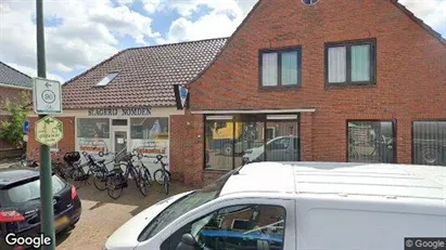 Bedrijfsruimtes for rent in Oldambt - Photo from Google Street View