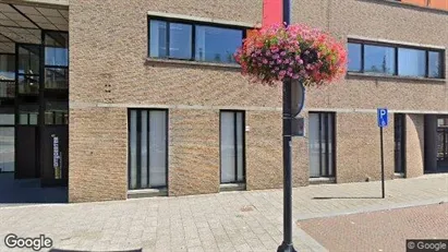 Kantorruimte for rent in Breda - Photo from Google Street View