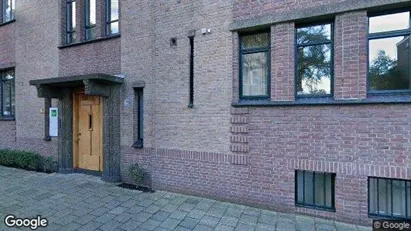 Kantorruimte for rent in The Hague Haagse Hout - Photo from Google Street View