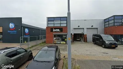 Bedrijfsruimtes for rent in Haarlemmermeer - Photo from Google Street View