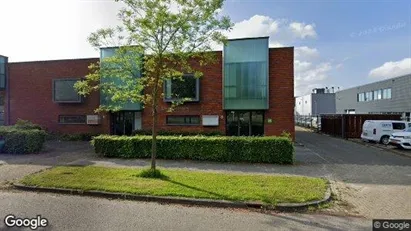 Bedrijfsruimtes for sale in Groningen - Photo from Google Street View