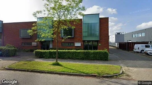 Bedrijfsruimtes for sale i Groningen - Foto uit Google Street View