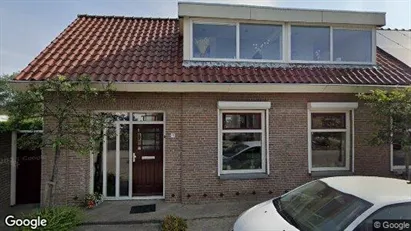 Bedrijfsruimtes for sale in Steenbergen - Photo from Google Street View
