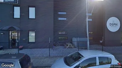 Bedrijfsruimtes for rent in Breda - Photo from Google Street View