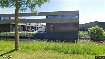 Bedrijfsruimtes for rent in Dordrecht - Photo from Google Street View
