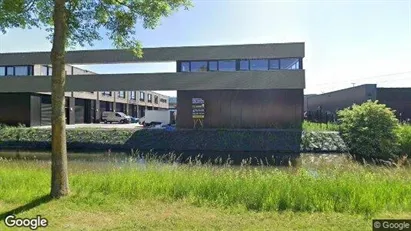 Bedrijfsruimtes for rent in Dordrecht - Photo from Google Street View