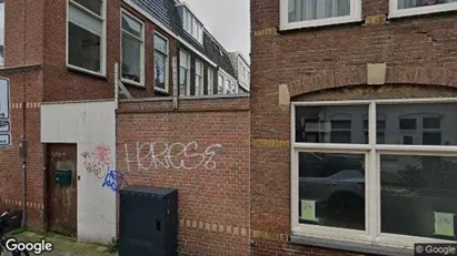 Bedrijfsruimtes for sale in Haarlem - Photo from Google Street View