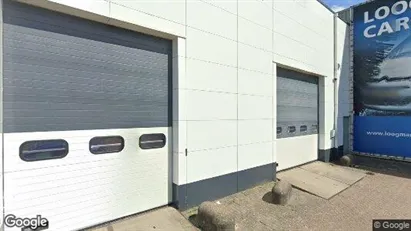 Bedrijfsruimtes for rent in Almere - Photo from Google Street View