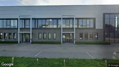 Bedrijfsruimtes for rent in Meierijstad - Photo from Google Street View
