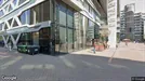 Kantoor for rent, The Hague Haagse Hout, The Hague, Anna van Buerenplein 41
