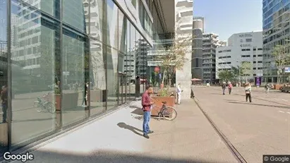 Kantorruimte for rent in The Hague Haagse Hout - Photo from Google Street View