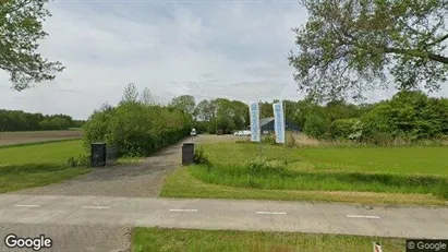 Bedrijfsruimtes for rent in Westerveld - Photo from Google Street View