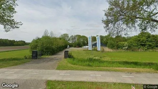 Bedrijfsruimtes for rent i Westerveld - Foto uit Google Street View