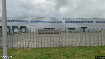Bedrijfsruimtes for rent in Alphen aan den Rijn - Photo from Google Street View