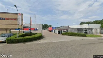 Bedrijfsruimtes for rent in Almere - Photo from Google Street View
