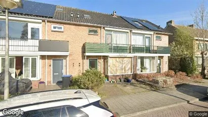 Bedrijfsruimtes for sale in Bodegraven-Reeuwijk - Photo from Google Street View