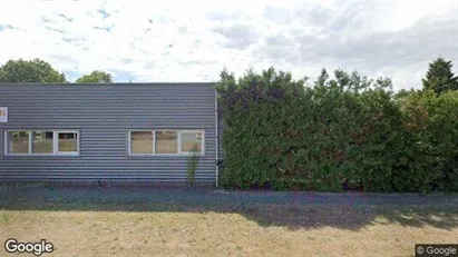Bedrijfsruimtes for sale in Almere - Photo from Google Street View