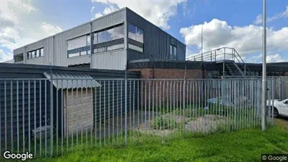 Bedrijfsruimtes for rent in Leeuwarden - Photo from Google Street View