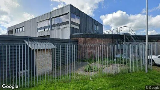 Bedrijfsruimtes for rent i Leeuwarden - Foto uit Google Street View