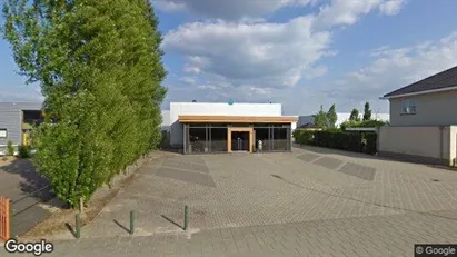 Bedrijfsruimtes for rent in Breda - Photo from Google Street View
