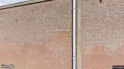 Bedrijfsruimtes for rent in Goeree-Overflakkee - Photo from Google Street View