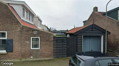 Bedrijfsruimtes for rent in Goeree-Overflakkee - Photo from Google Street View
